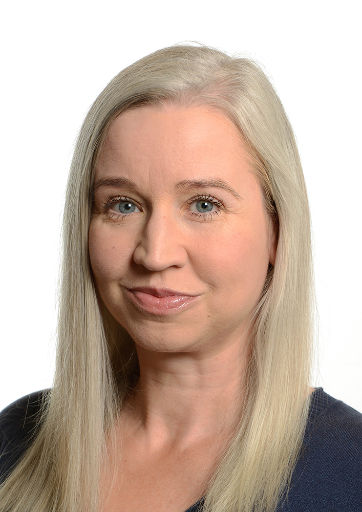 Koskela Ullariikka